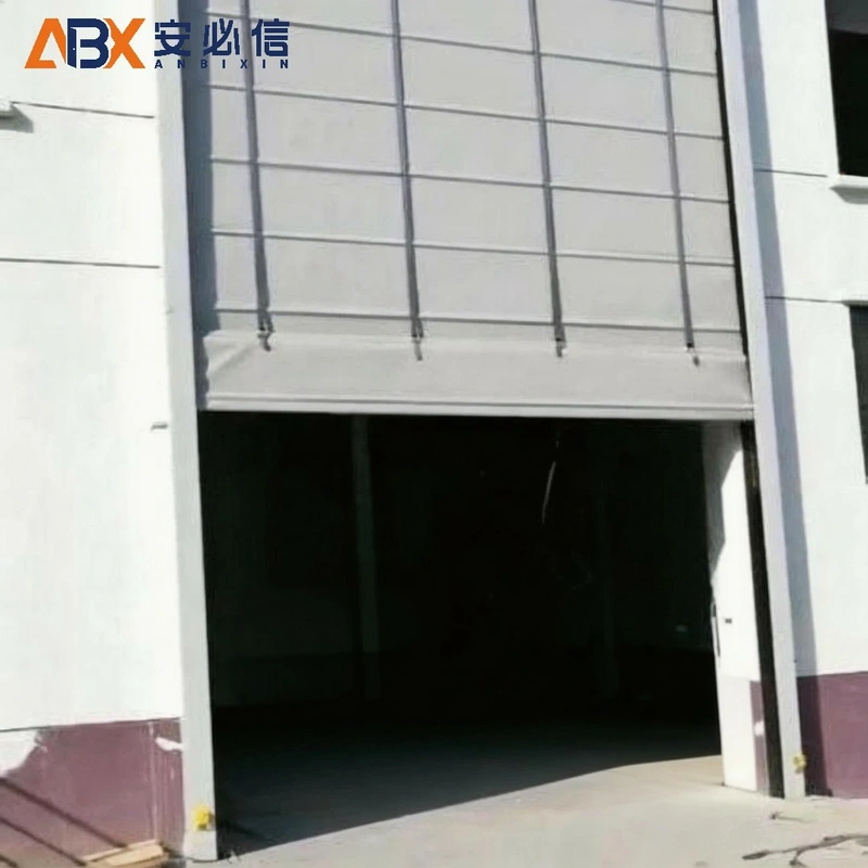 扬州市升降平台